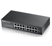 Switch 16P Gigabit Zyxel