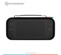 Switch 2 Accessory: Hyperkin EVA Hard Shell Carrying Case fo (Nintendo Switch 2)