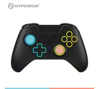 Switch 2 Accessory: Hyperkin NuRival Wireless Hall Effect Stic (Nintendo Switch)