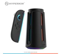 Switch 2 Accessory: Hyperkin Power Beacon Joy-Con Charging T (Nintendo Switch 2)
