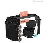 Switch 2 Accessory: Hyperkin Warden Overnight Travel Casefor N (Nintendo Switch)