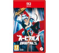Switch 2 Bee Orbitals EU