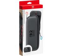 Nintendo Switch 2 Custodia Carrying Case + Screen Protector