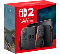 Switch 2 - Console di gioco portatile (7,9 ) 256GB, Nero - Nouvo