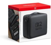 Switch 2 Custodia Portatutto
