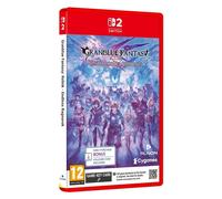 SWITCH 2 Granblue Fantasy Relink Endless Ragnarok Day One Edition PEGI 12+ 1200