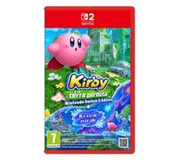 Nintendo Kirby e la Terra Perduta + Il Mondo Astrale Nintendo Switch 2