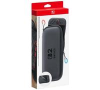 Switch 2 Kit Custodia + Pellicola