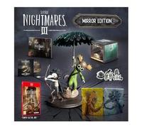 SWITCH 2 Little Nightmares III Mirror Edition PEGI 16+ 118701