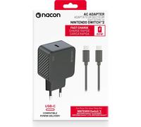 Switch 2 Nacon Adattatore AC 65W