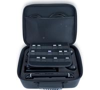 Switch 2 Nacon Custodia Rigida XXL Nera