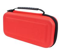 Big Ben - Custodia Di Trasporto L Per Switch 2, Rossa-rosso BIG BEN