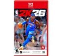 Switch 2 nba 2k26 eu - 457300