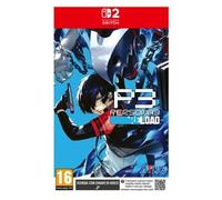 SWITCH 2 Persona 3 Reload PEGI 16+ 1184845