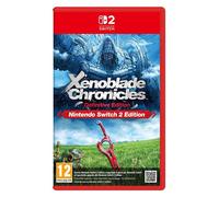 SWITCH 2 Xenoblade Chronicles Definitive Edition Upgrade Pack PEGI 12+ 10019280