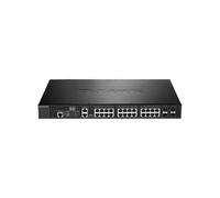 Switch 20 porte 10Gigabit Base-T + 4 porte Combo 10Gigabit Base-T/SFP+ NEW