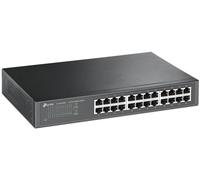 TP-Link Switch 24-Porte Gigabit Desktop/Rackmount