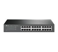 TP-Link Switch 24-Porte Gigabit Desktop/Rackmount