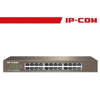 G1024D IP-COM Networks G1024D switch di rete Non gestito L2 Gigabit Ethernet (10