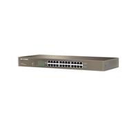 Switch 24 porte Gigabit Unmanaged Rack IP-COM G1024G