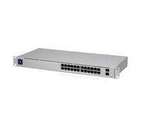 SWITCH 24P GIGABIT 2P SFP UBIQUITI