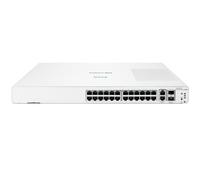SWITCH 24P GIGABIT 4P UPLINK ARUBA HPE