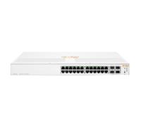 SWITCH 24P GIGABIT 4P UPLINK ARUBA HPE