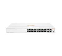 SWITCH 24P GIGABIT POE 4UPLINK ARUB A ARUBA HPE