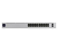 Switch 24P Poe Lan Gigabit Di Cui 8P Poe++ 2P Sfp+