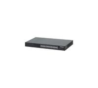 Switch 24xRJ45 PoE+ 4xSFP+ 10G 561761