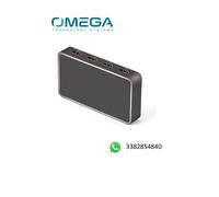 SWITCH 3x1 HDMI 2.0 18G 4k@60hz CON RICARCA USB