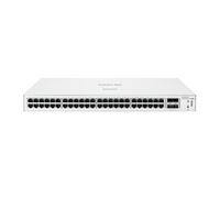 HPE ARUBA INSTANT ON SWITCH 1830 48 PORTE GIGABIT 4 SLOT SFP LAYER 2