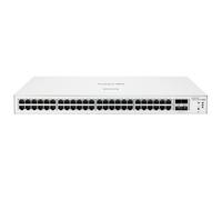 SWITCH 48P GIGABIT 4UPLINK ARUBA HPE 1830