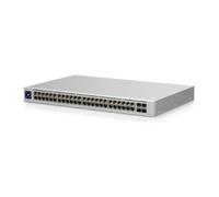 SWITCH 48P LAN GIGABIT UBIQUITI USW-48 GEN2 - 1P GBPS SFP