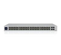 SWITCH 48P LAN GIGABIT UBIQUITI USW-48 Gen2 - 1P Gbps SFP