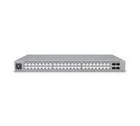 SWITCH 48P POE LAN GIGABIT UBIQUITI USW-Pro-Max-48-PoE L3 16P 2.5GbE (8P PoE++ 8