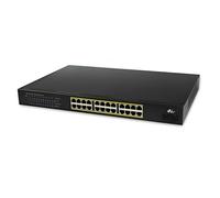 Switch 4Power 24 porte GBE 10/100/1000 TX DESK 4N-24GTX