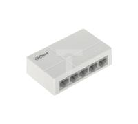 Switch 5 porte 100Mb/s PFS3005-5ET-L-V2