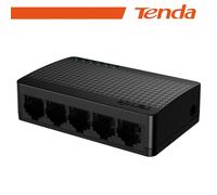 INTERRUTTORE TENDA 5P 10/100/1000 SG105M V1 SCATOLA IN PLASTICA