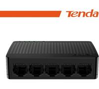 Switch 5 porte Gigabit Ethernet Desktop Tenda SG105M