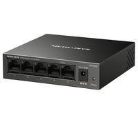 SWITCH, 5 PORTE GIGABIT NON GESTITO; MS105GS (MERCUSYS) Qtà X 1
