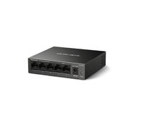 Mercusys Switch di rete 5 porte Black MS105GS Gigabit (1000Base-TX)