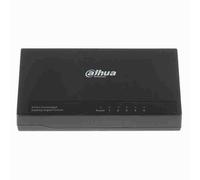 SWITCH 5 PORTE PLUG AND PLAY - DAHUA PFS3005-5GT-L