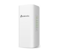 TP-Link Omada SG2005P-PD switch di rete Gestito L2/L2+ 10G Ethernet (100/1000/10000) Supporto Power over Ethernet (PoE) Desktop Bianco