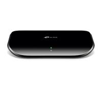 TPLINK TLSG1005D - 5-port Gigabit desktop switch