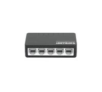 Switch 5x RJ45 10/100, desktop, IEEE 802.3az 561723