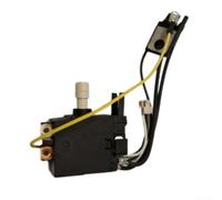 Switch, 650650-7 Parte di ricambio Cordless Jig Saw Power Tool Accessorio Metallo Plastica Componente per BJR180 DJR180 Modelli