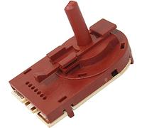 Switch 8 funzioni EVO3 RoHS per lavastoviglie ariston - C00143527