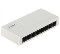 Switch 8 porte 1 Gbps PFS3008-8GT-L-V2