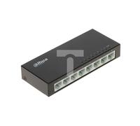 Switch 8 porte 100Mb/s PFS3008-8ET-V2